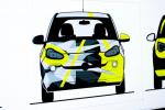 Opel Adam by Valentino Rossi 2014 года